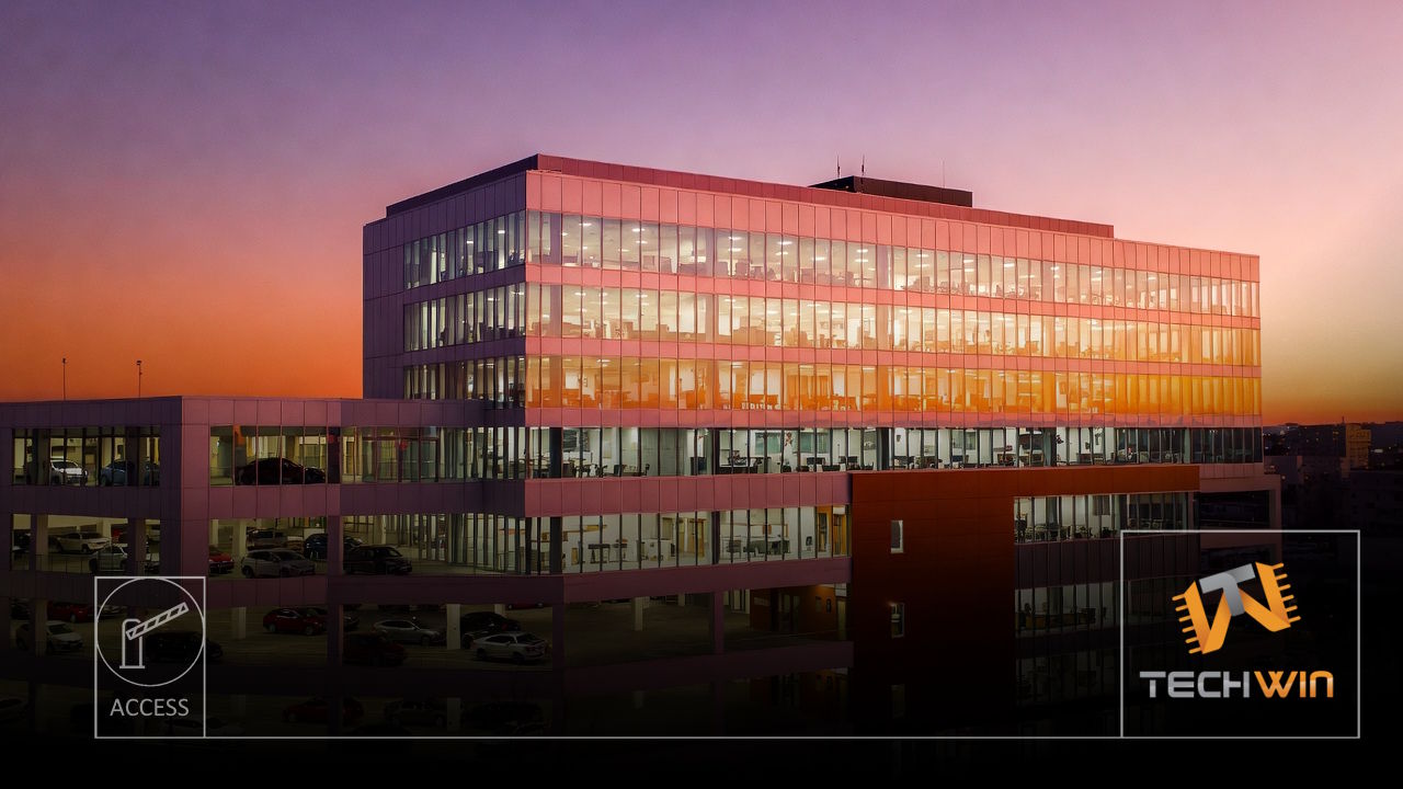 Avigilon Area Manager